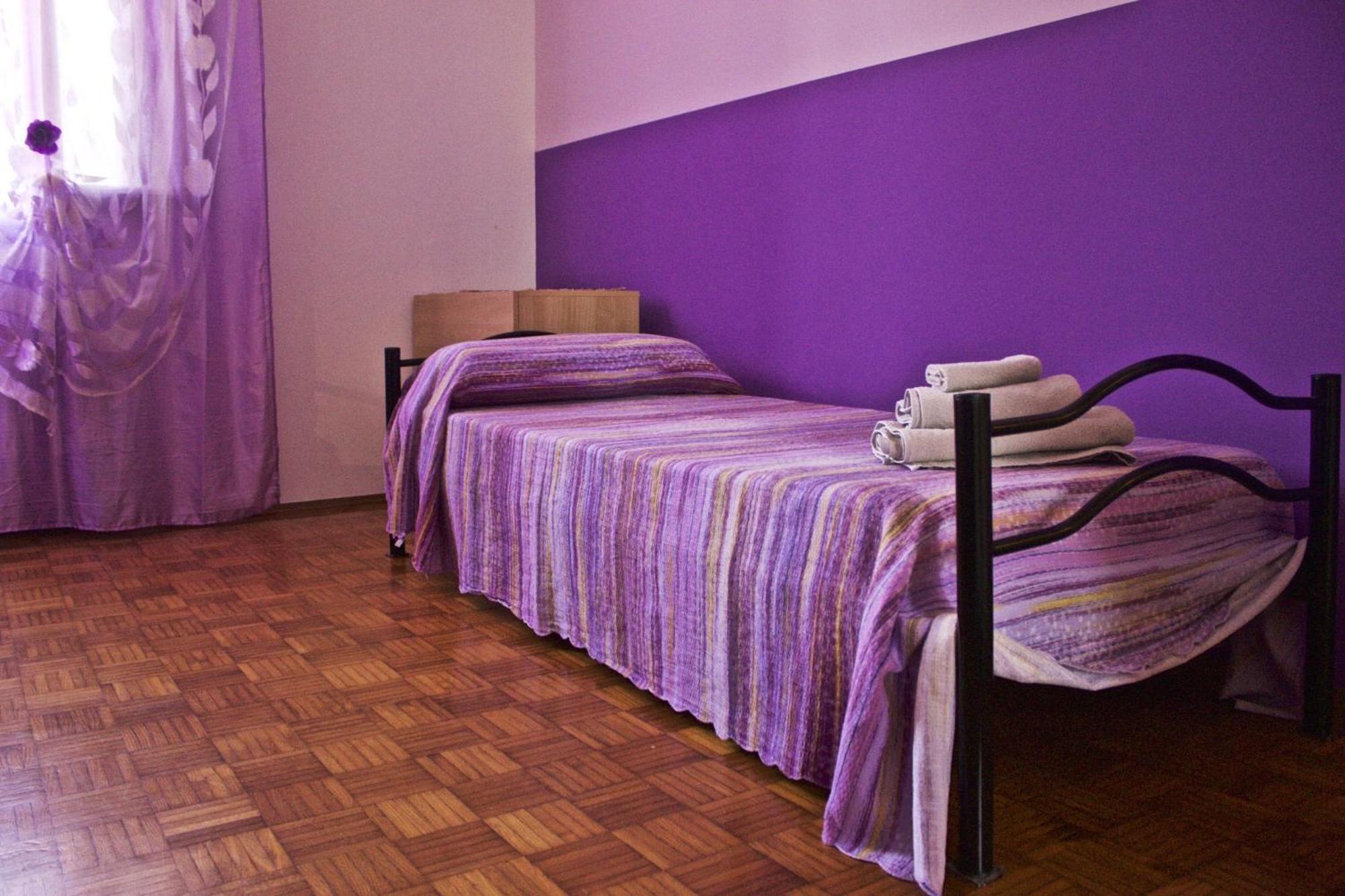 B&B La Luce - Casa Di Ale Loreo Phòng bức ảnh