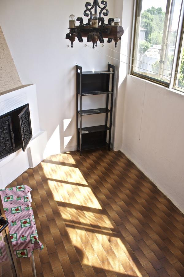 B&B La Luce - Casa Di Ale Loreo Ngoại thất bức ảnh