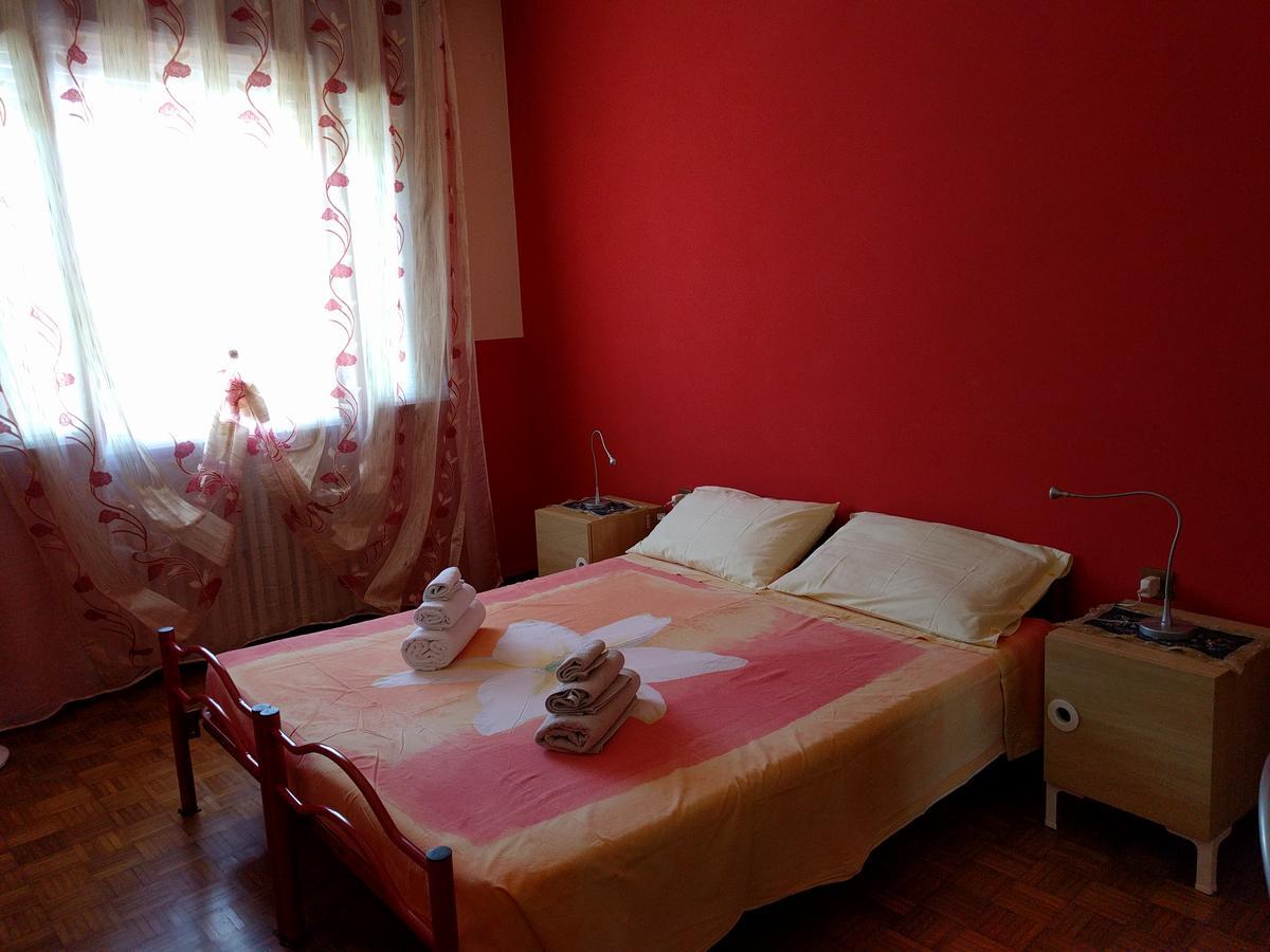 B&B La Luce - Casa Di Ale Loreo Ngoại thất bức ảnh