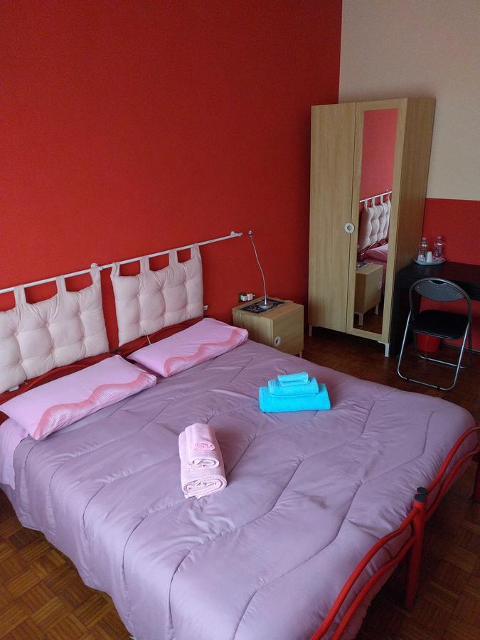 B&B La Luce - Casa Di Ale Loreo Ngoại thất bức ảnh