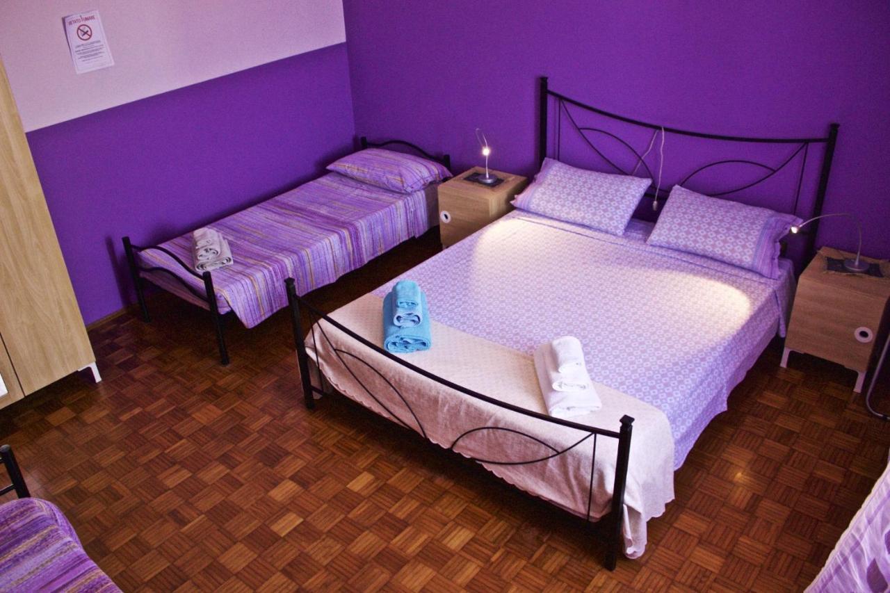 B&B La Luce - Casa Di Ale Loreo Ngoại thất bức ảnh