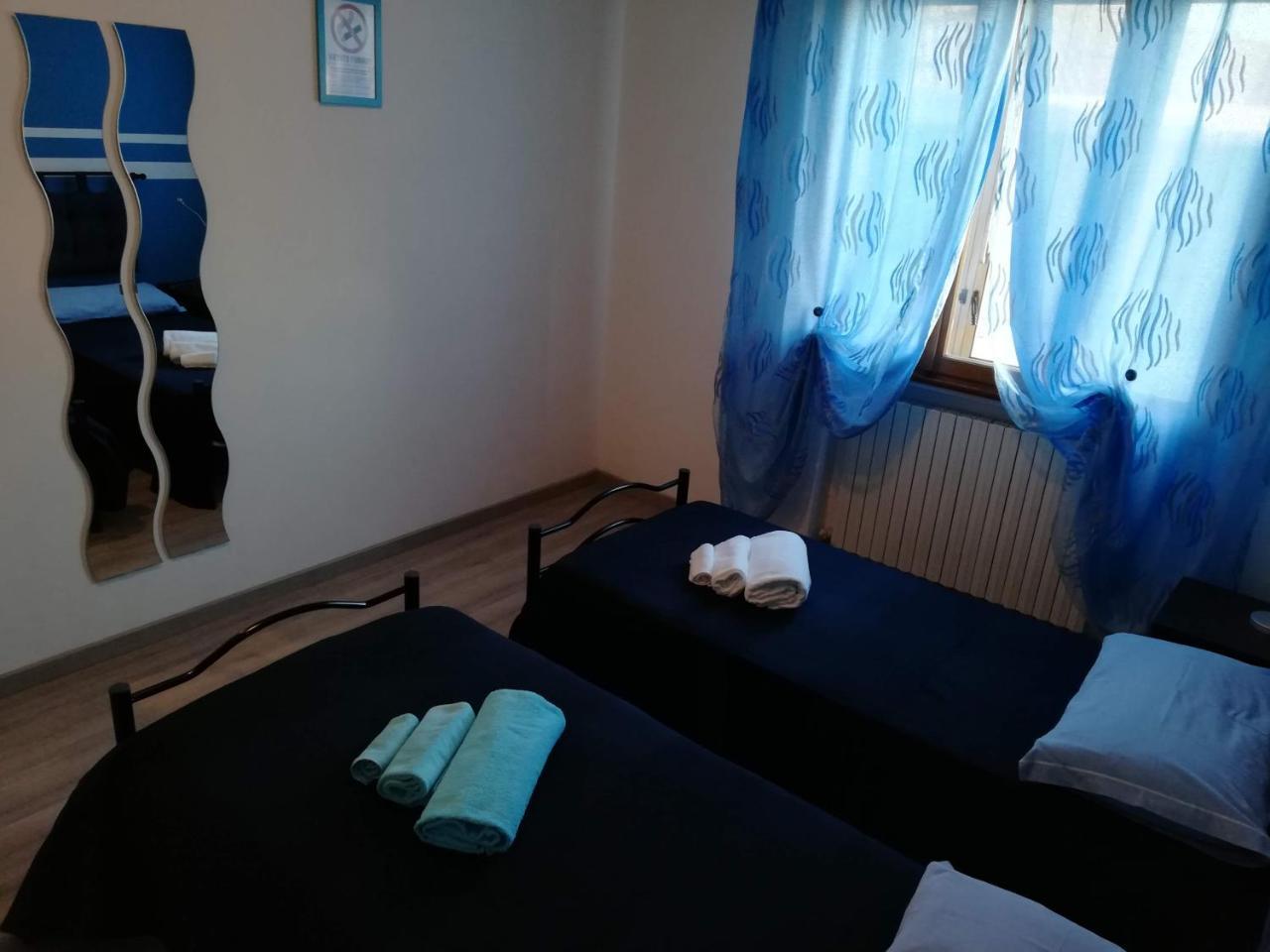 B&B La Luce - Casa Di Ale Loreo Ngoại thất bức ảnh