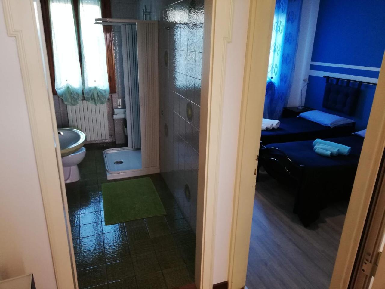 B&B La Luce - Casa Di Ale Loreo Ngoại thất bức ảnh
