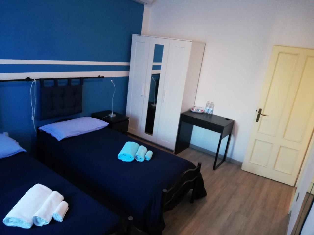 B&B La Luce - Casa Di Ale Loreo Ngoại thất bức ảnh
