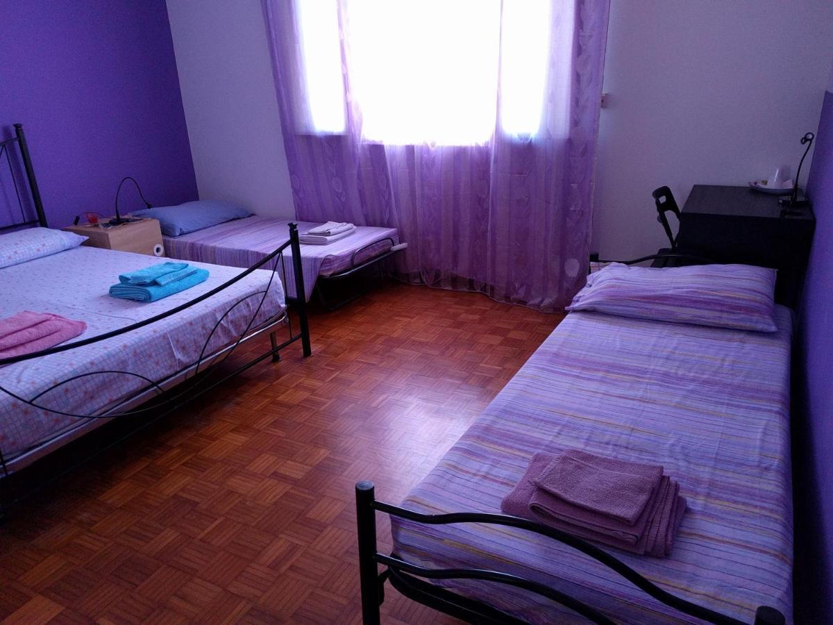 B&B La Luce - Casa Di Ale Loreo Ngoại thất bức ảnh