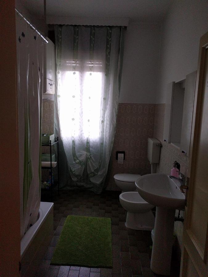 B&B La Luce - Casa Di Ale Loreo Ngoại thất bức ảnh